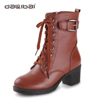 2015 best selling fashion design winter tassel china wholesale shoe